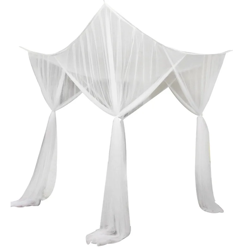 Mosquito Net Curtains - Image 6