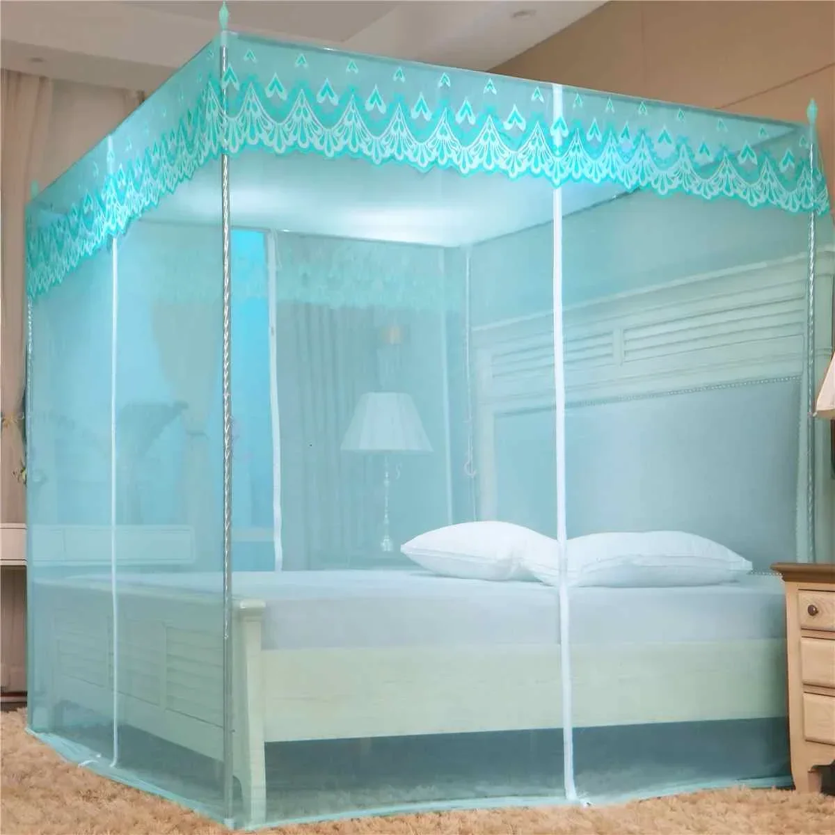 Mosquito Net (No Frame) - Image 10