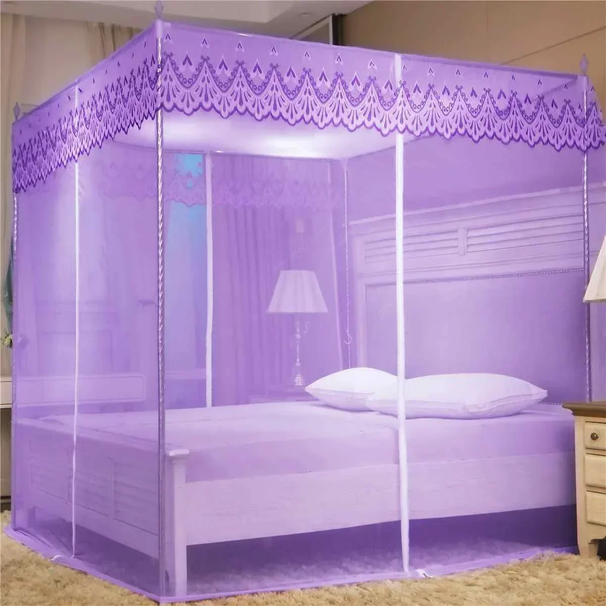Mosquito Net (No Frame) - Image 11