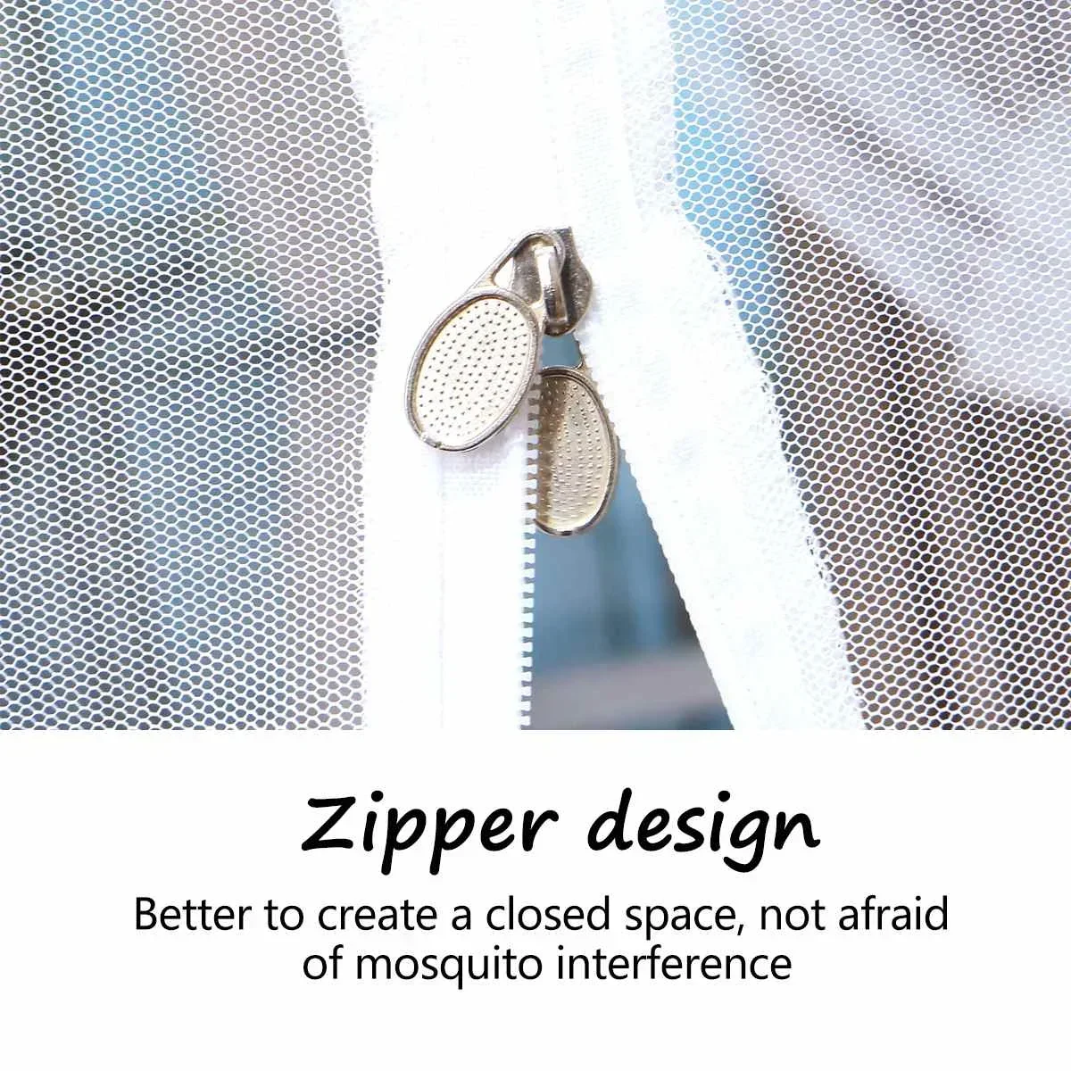 Mosquito Net (No Frame) - Image 6