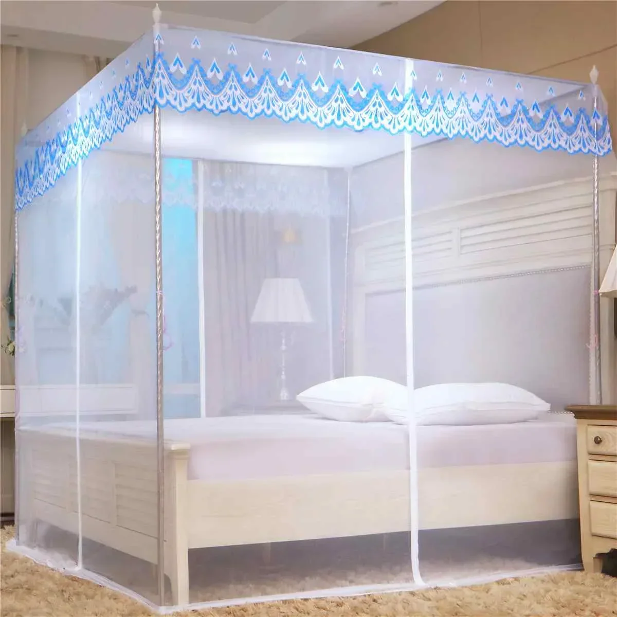 Mosquito Net (No Frame) - Image 7