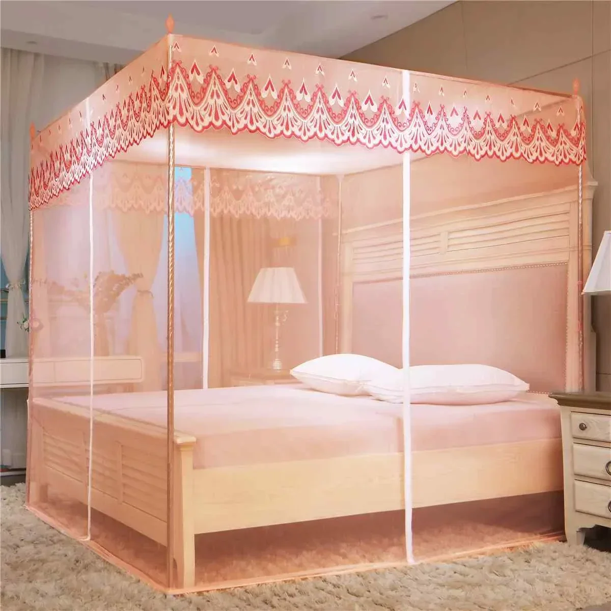 Mosquito Net (No Frame) - Image 8