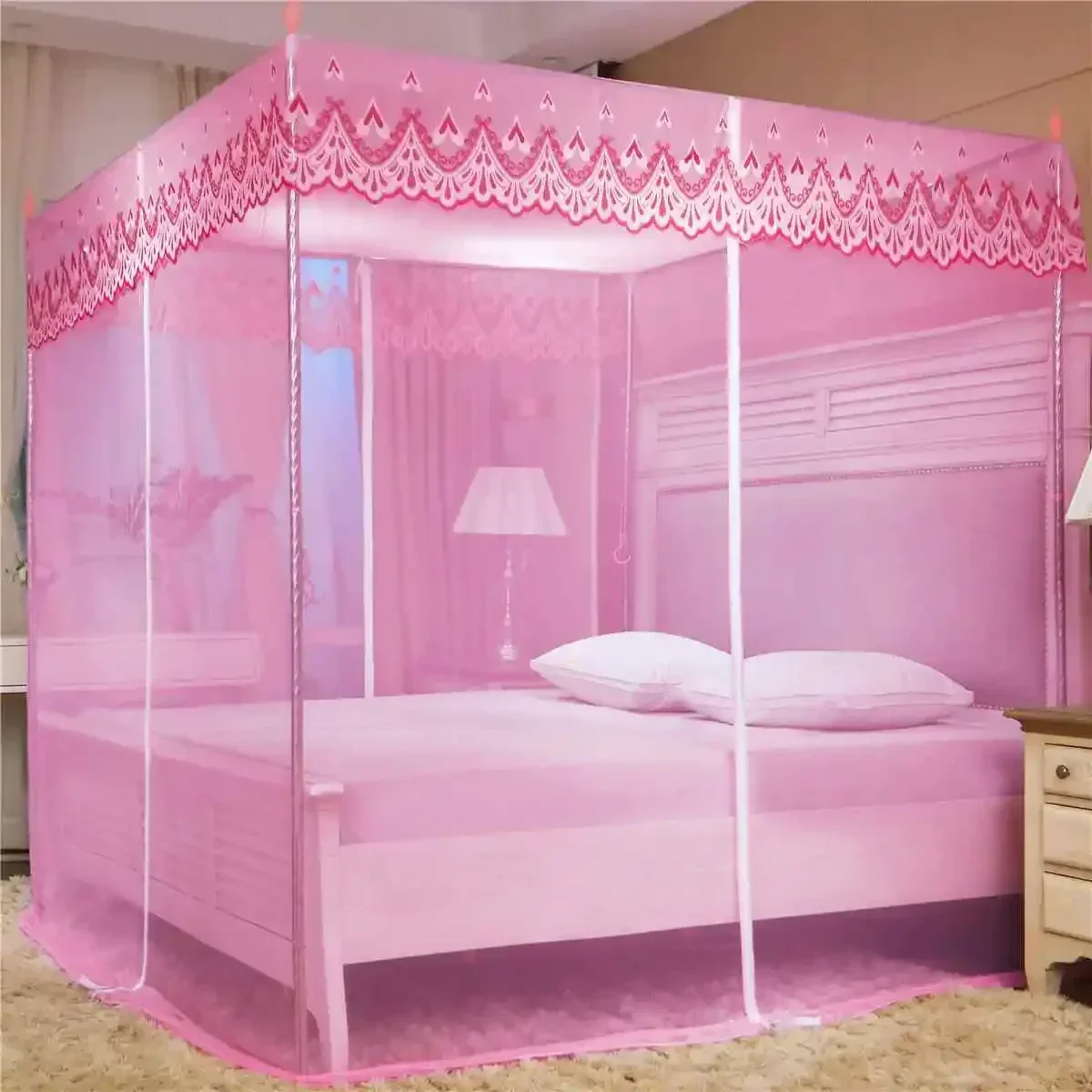 Mosquito Net (No Frame) - Image 9