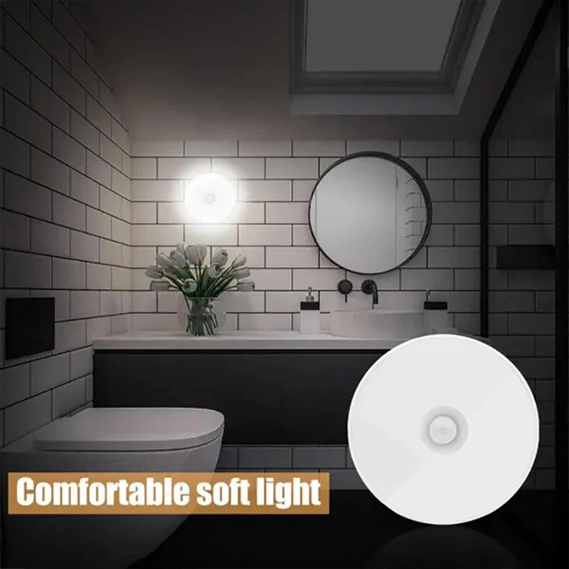 Motion Sensor LED Night - Image 10
