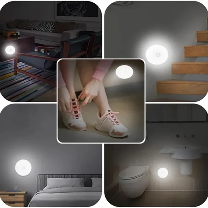 Motion Sensor LED Night - Image 11