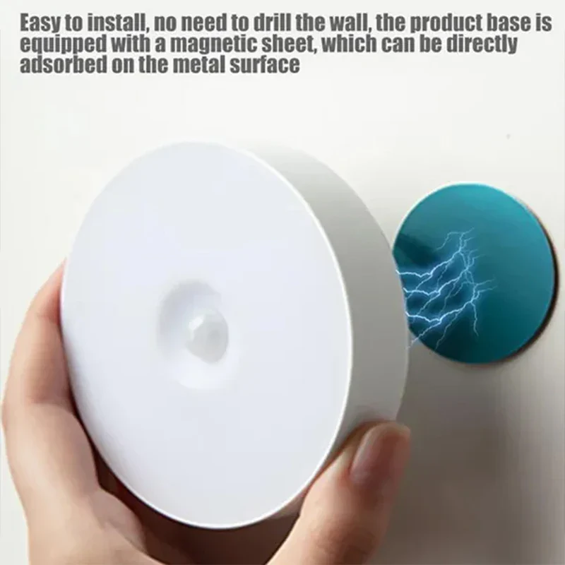 Motion Sensor LED Night - Image 12