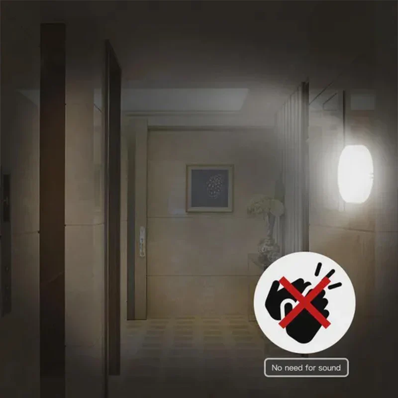 Motion Sensor LED Night - Image 15