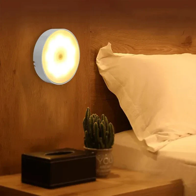 Motion Sensor LED Night - Image 16