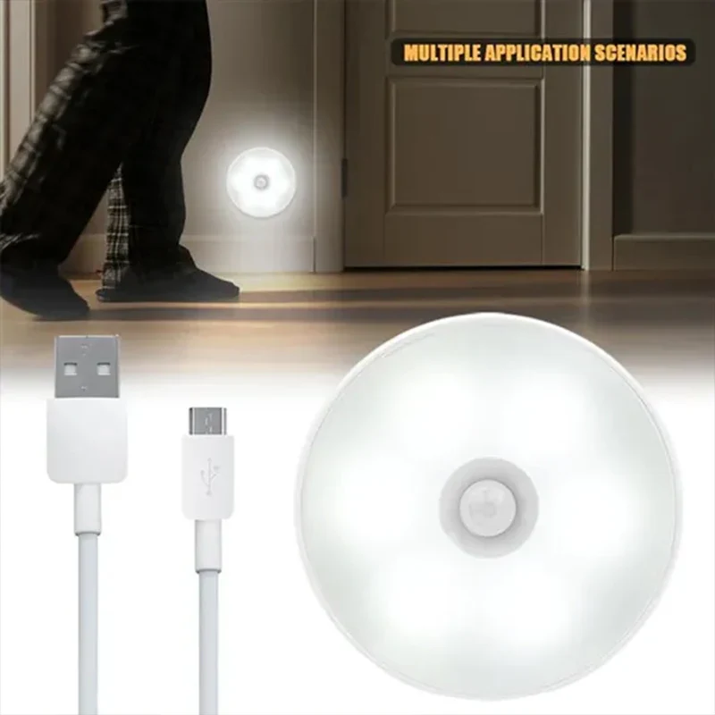 Motion Sensor LED Night - Image 6