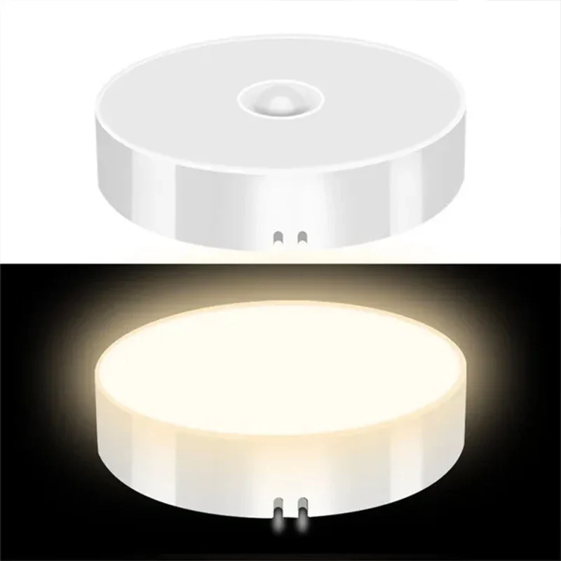 Motion Sensor LED Night - Image 8