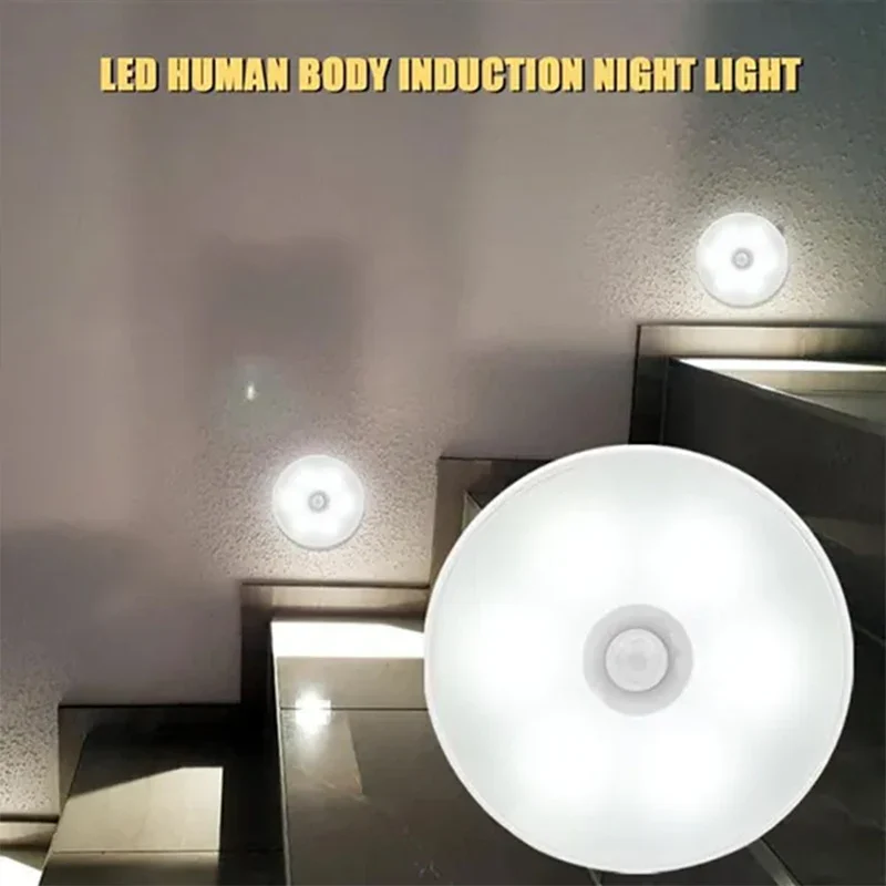Motion Sensor LED Night - Image 9