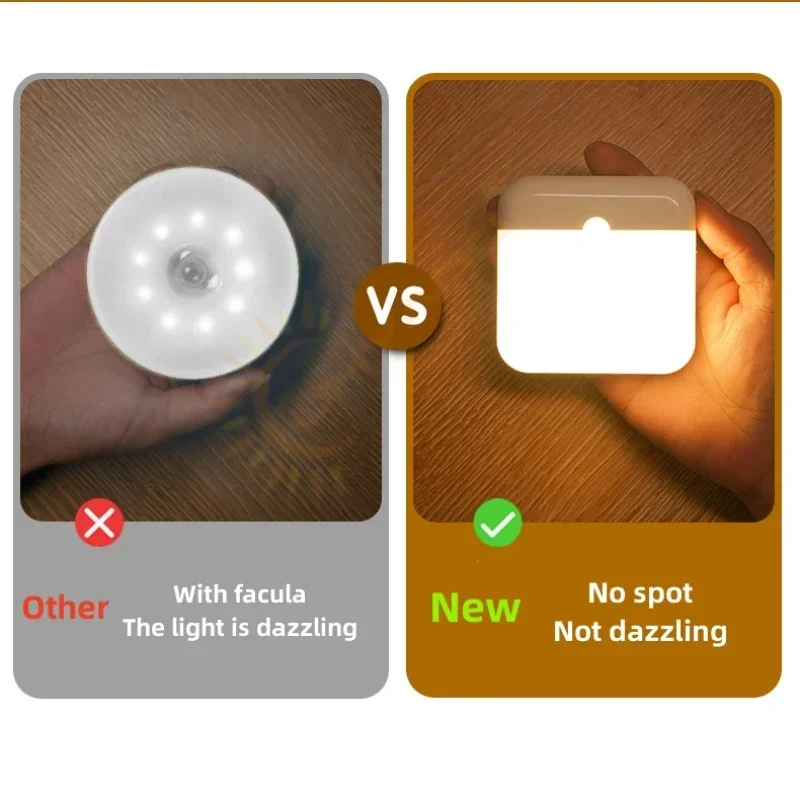Motion Sensor Light - Image 10