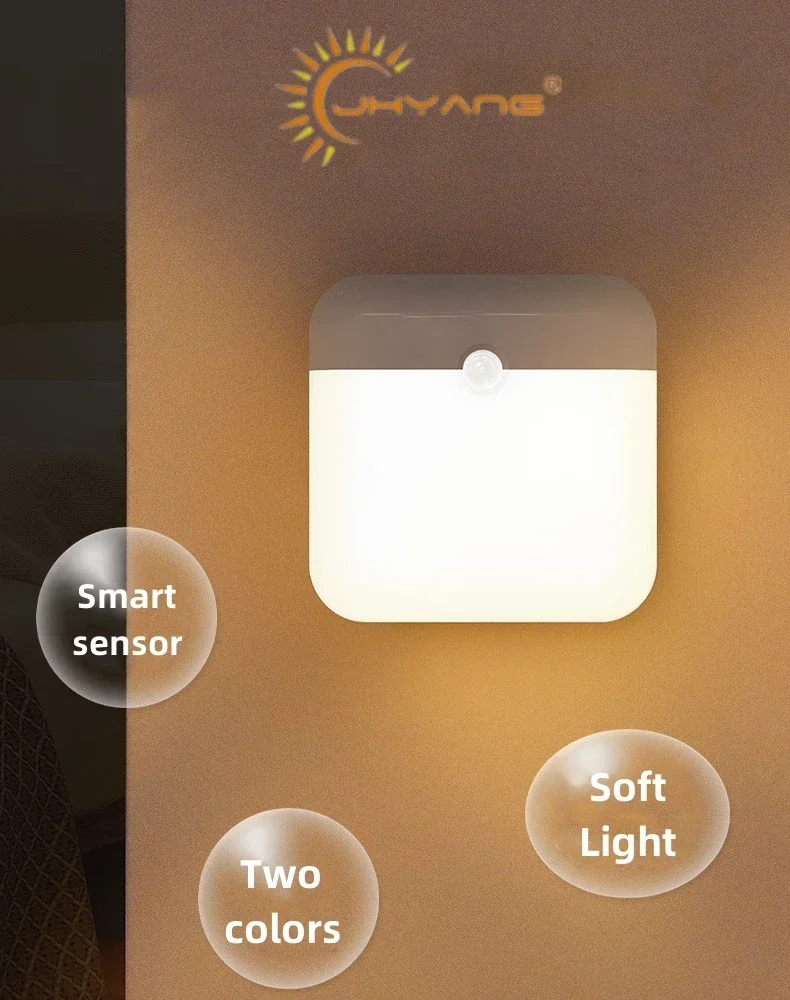 Motion Sensor Light - Image 12