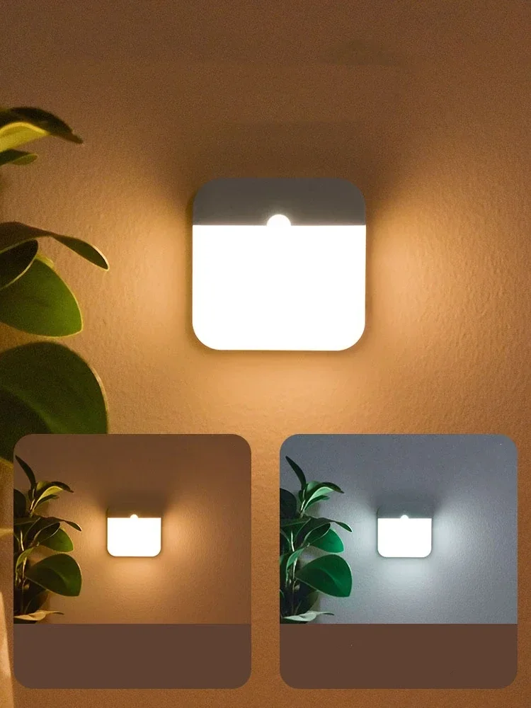 Motion Sensor Light - Image 13