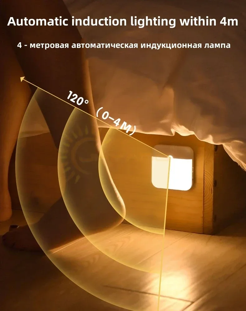 Motion Sensor Light - Image 14