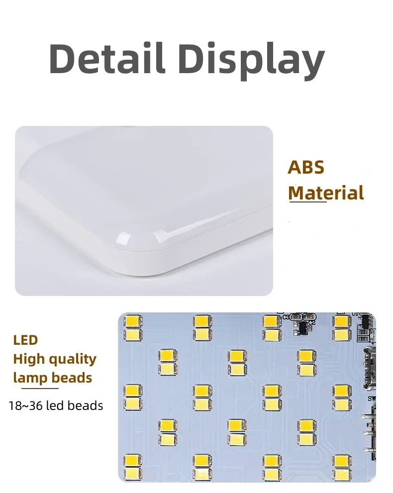 Motion Sensor Light - Image 16