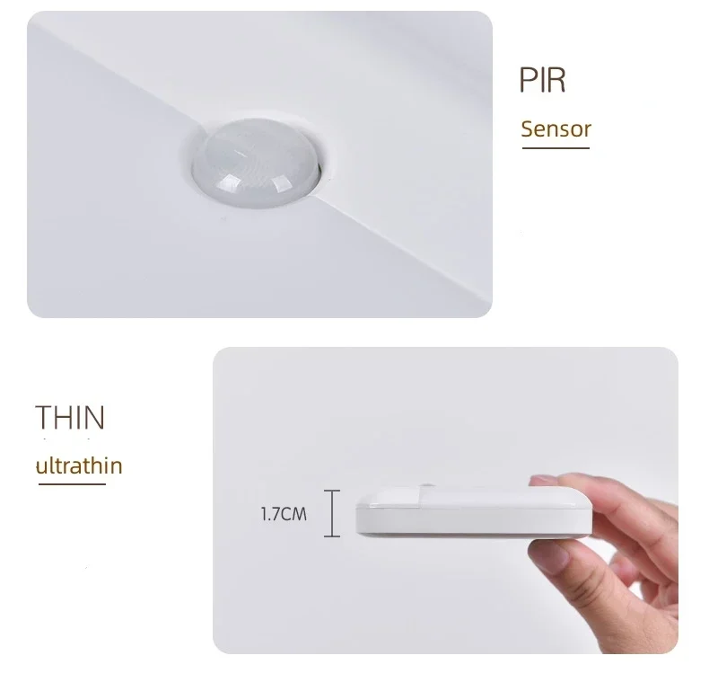 Motion Sensor Light - Image 17