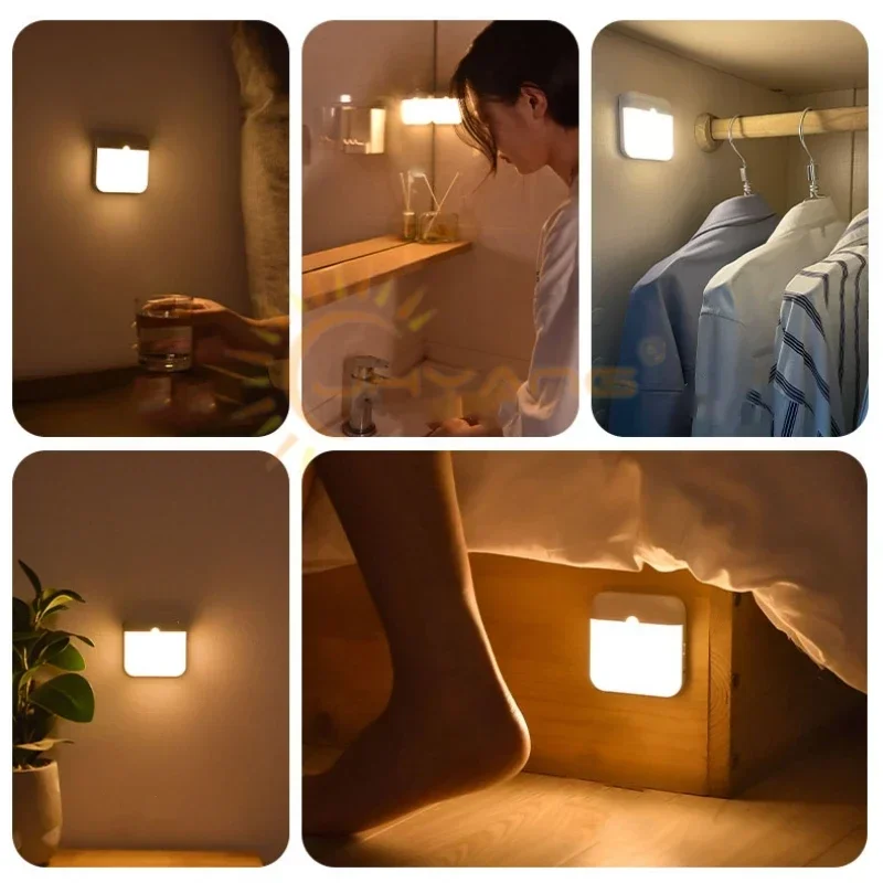 Motion Sensor Light - Image 2