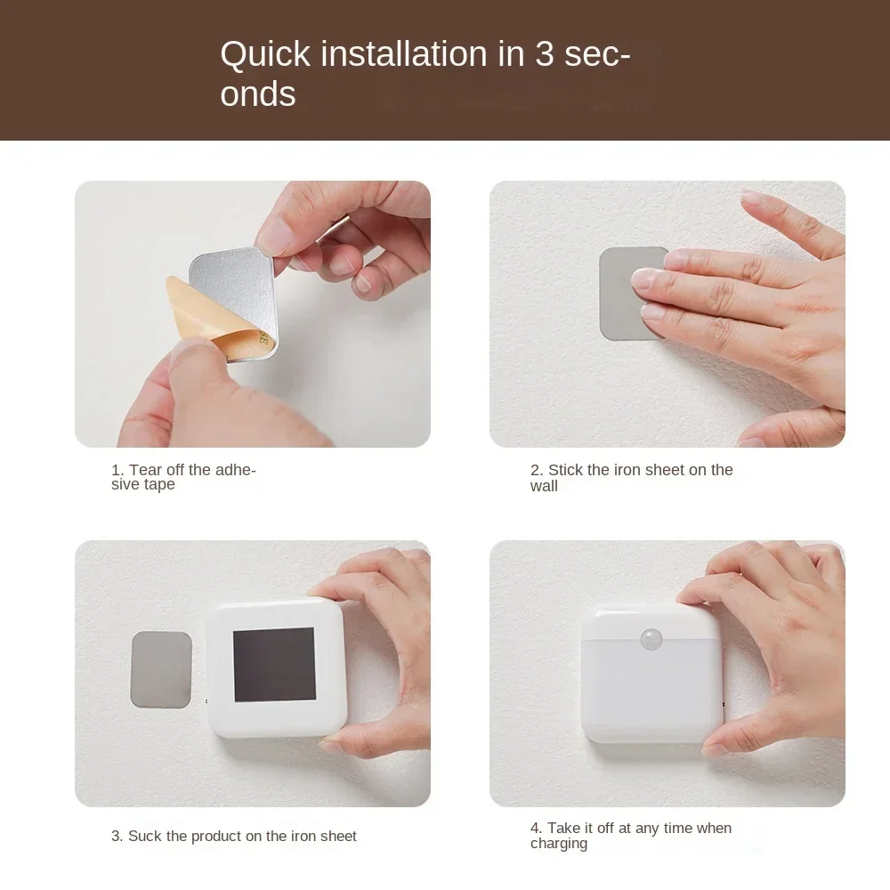 Motion Sensor Light - Image 5