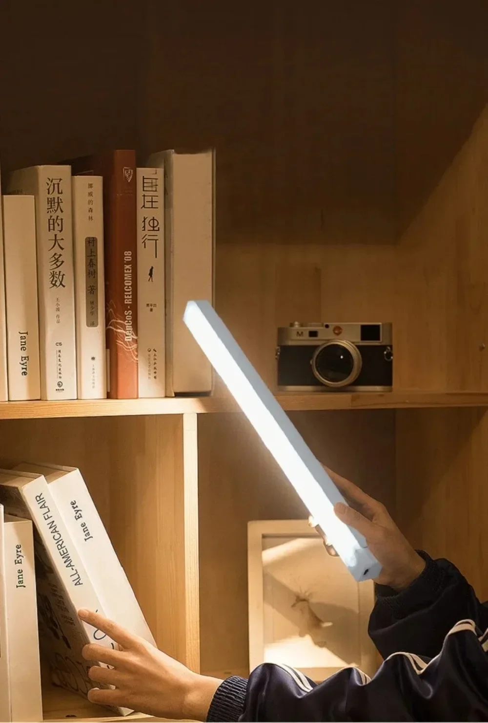 Motion Sensor Lights - Image 12