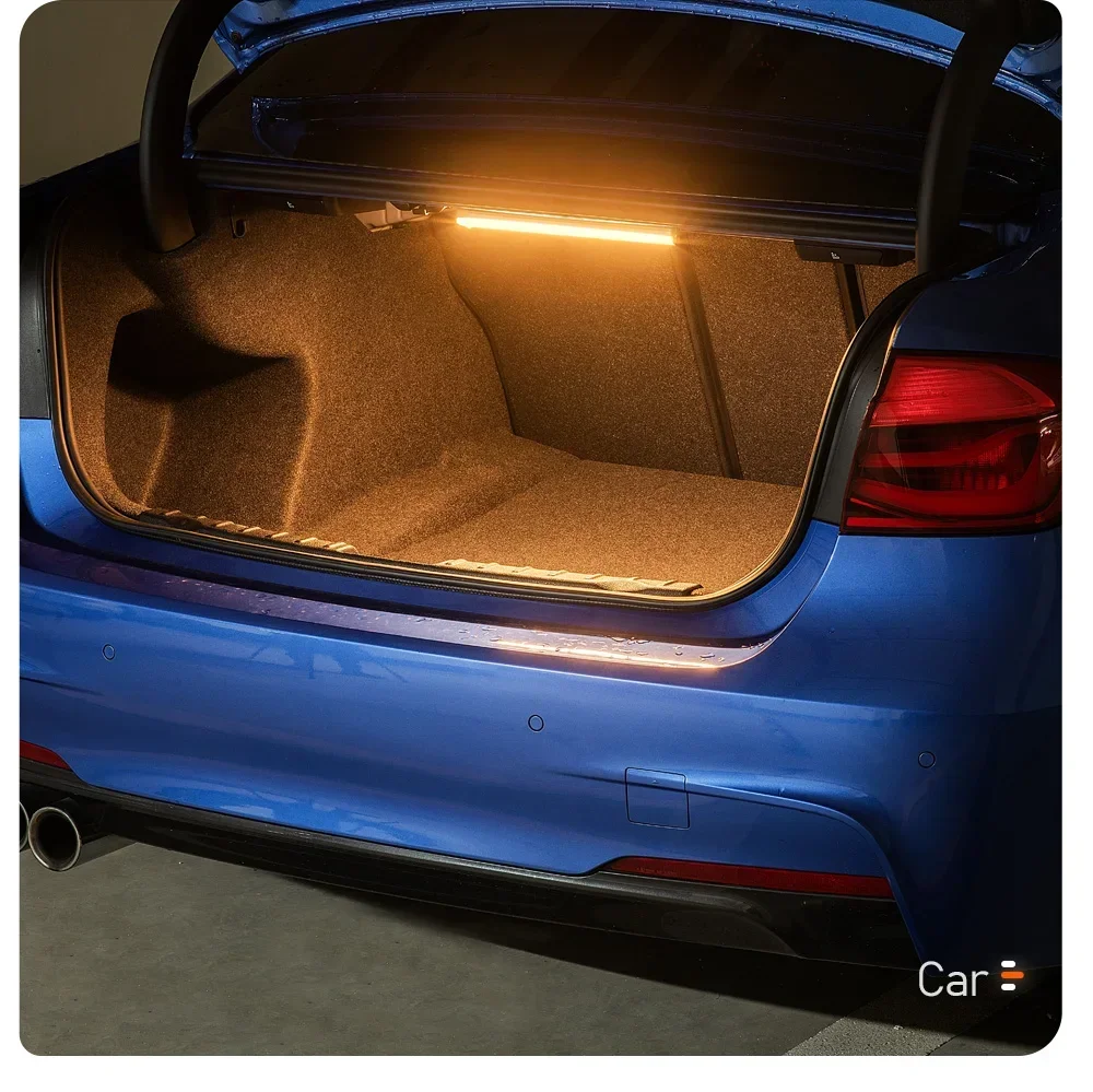 Motion Sensor Lights - Image 13