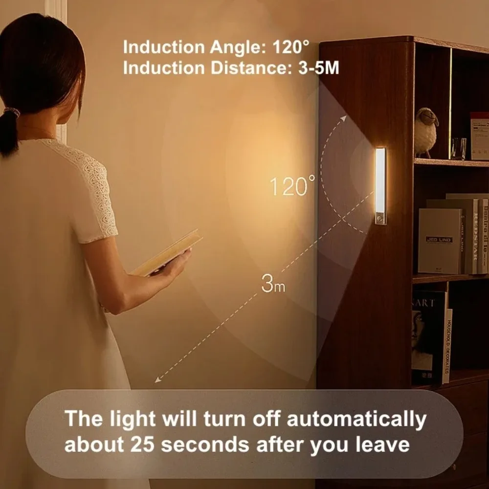 Motion Sensor Lights - Image 14