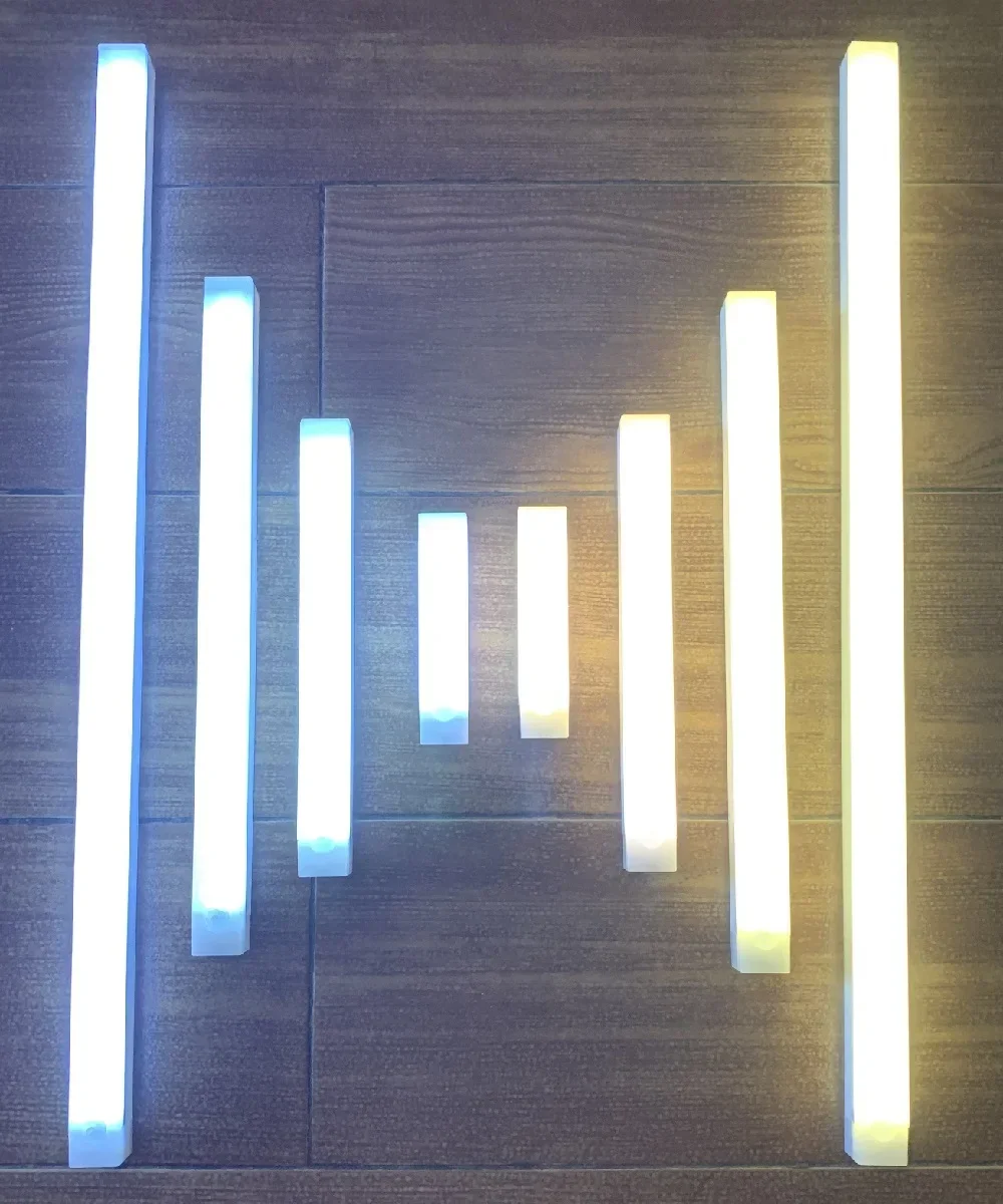 Motion Sensor Lights - Image 15