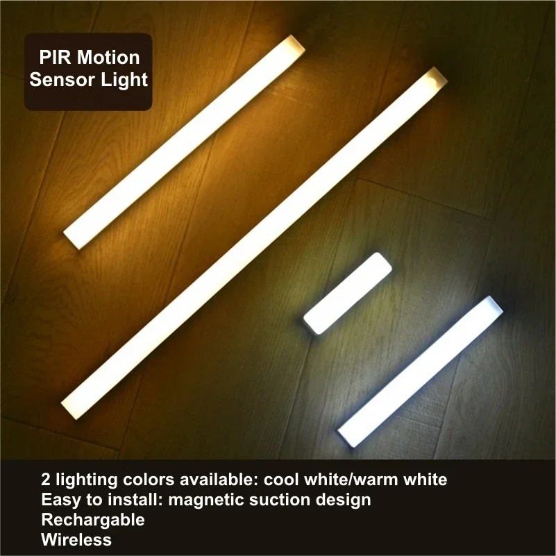 Motion Sensor Lights - Image 2