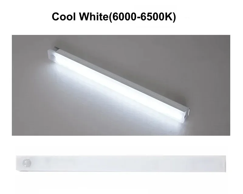 Motion Sensor Lights - Image 7