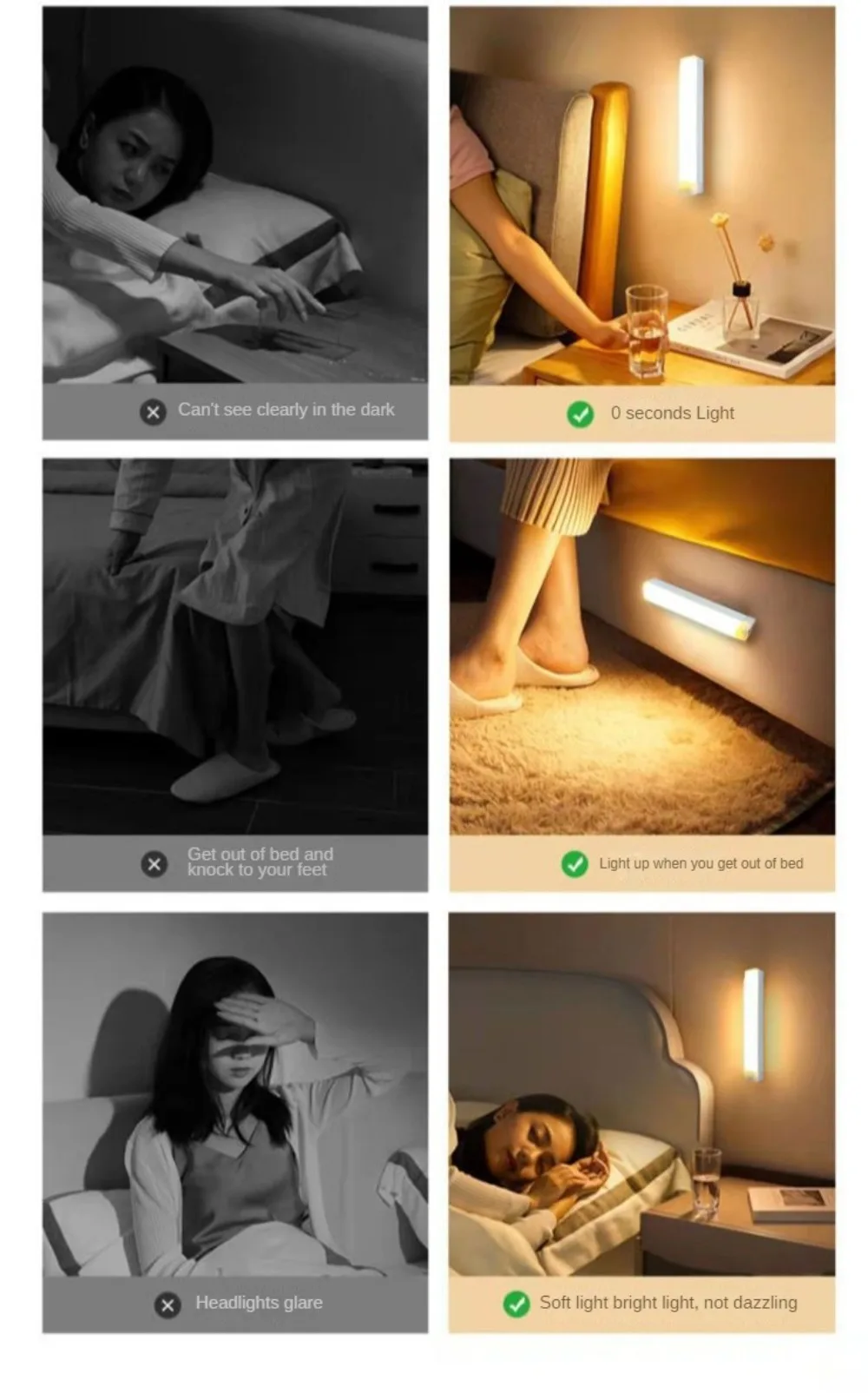 Motion Sensor Lights - Image 9