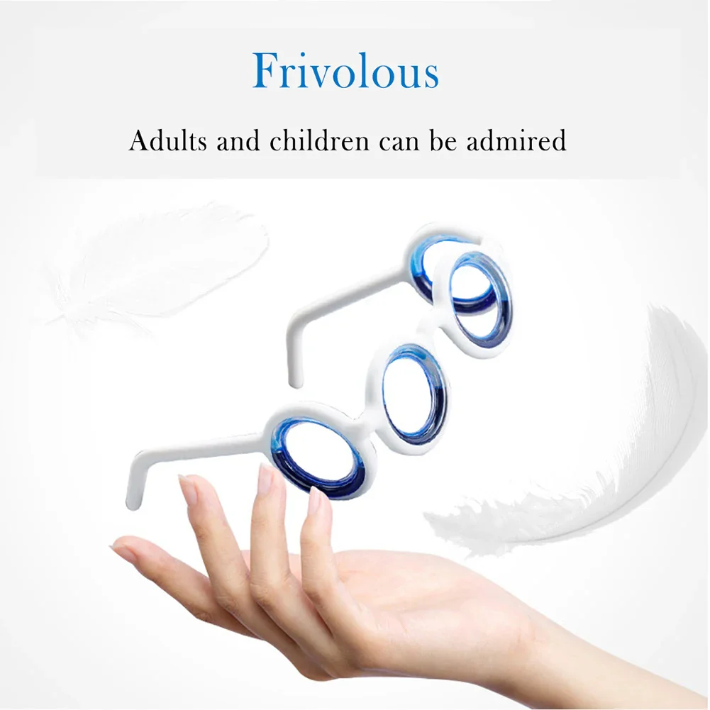 Motion Sickness Relief Eyewear - Image 4
