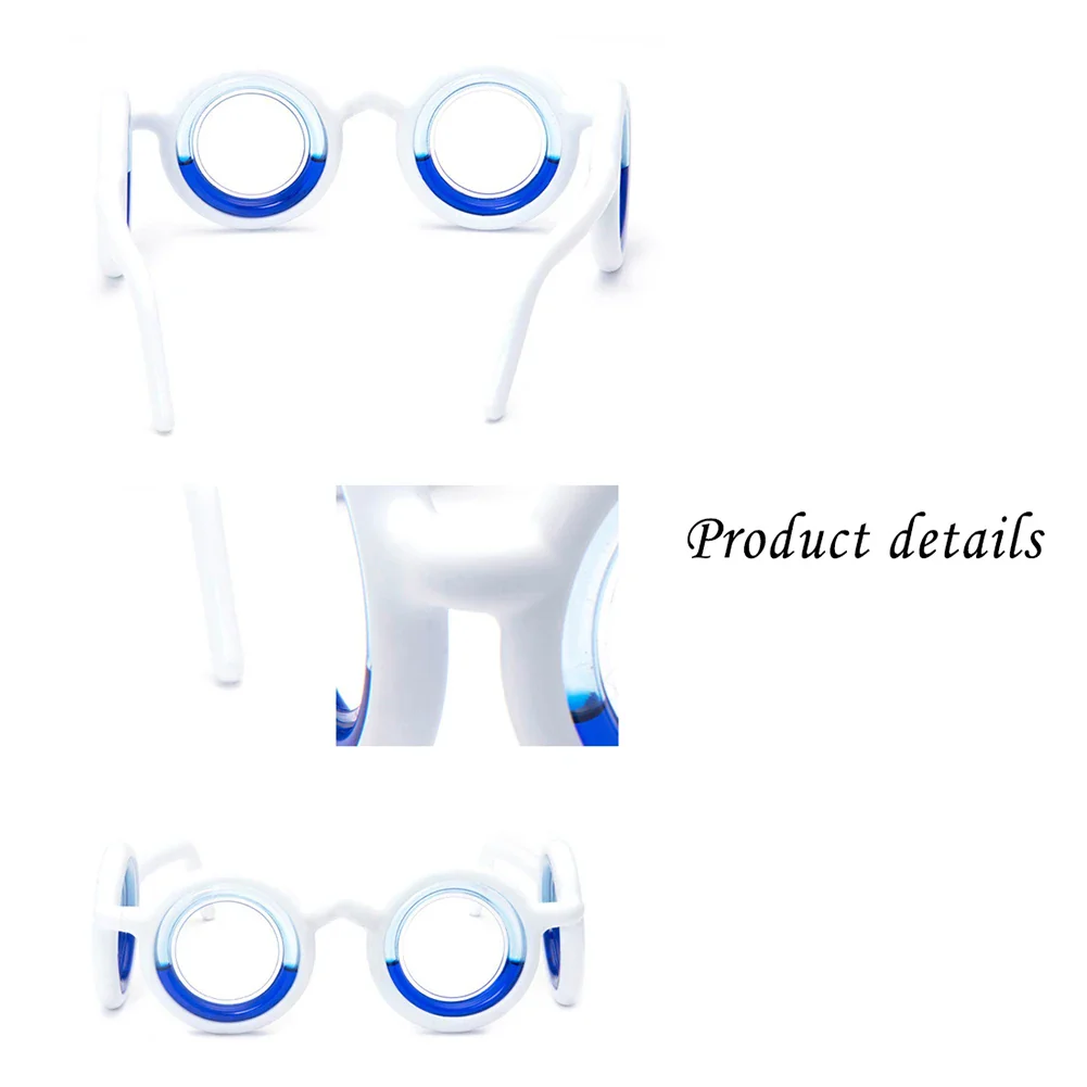Motion Sickness Relief Eyewear - Image 5