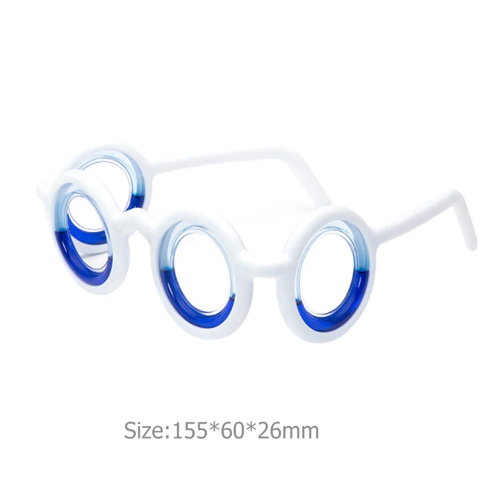 Motion Sickness Relief Eyewear - Image 6