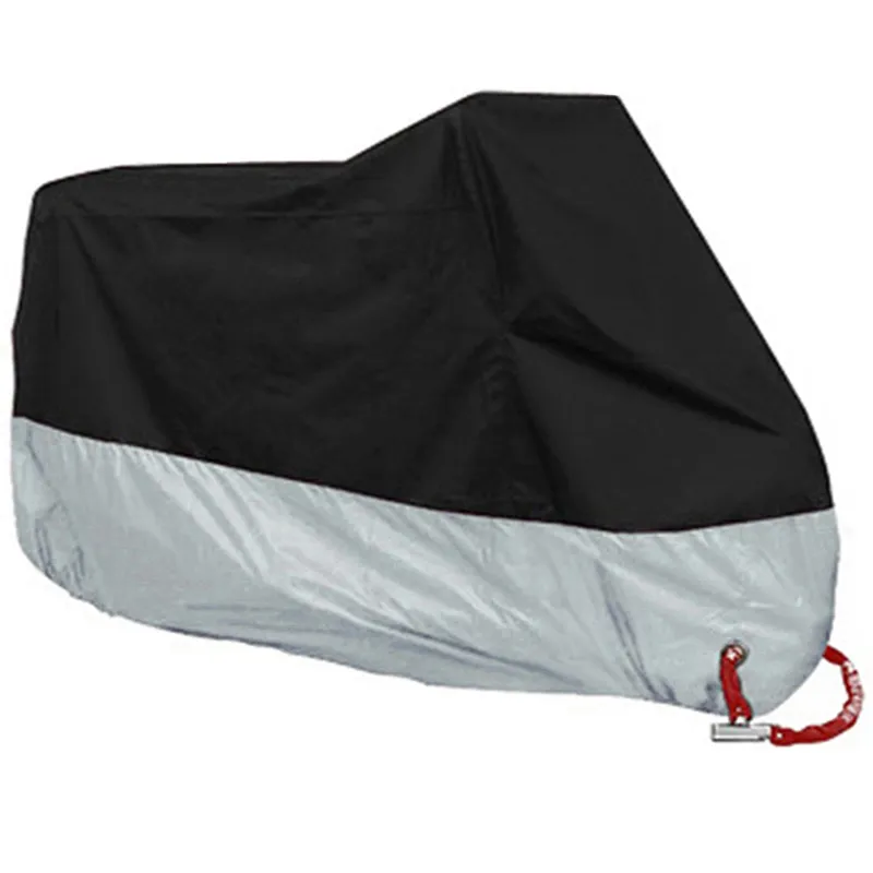 Motorcycle Bike Protective Cover - Image 10