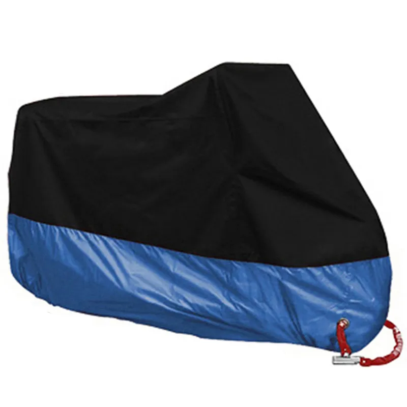 Motorcycle Bike Protective Cover - Image 11