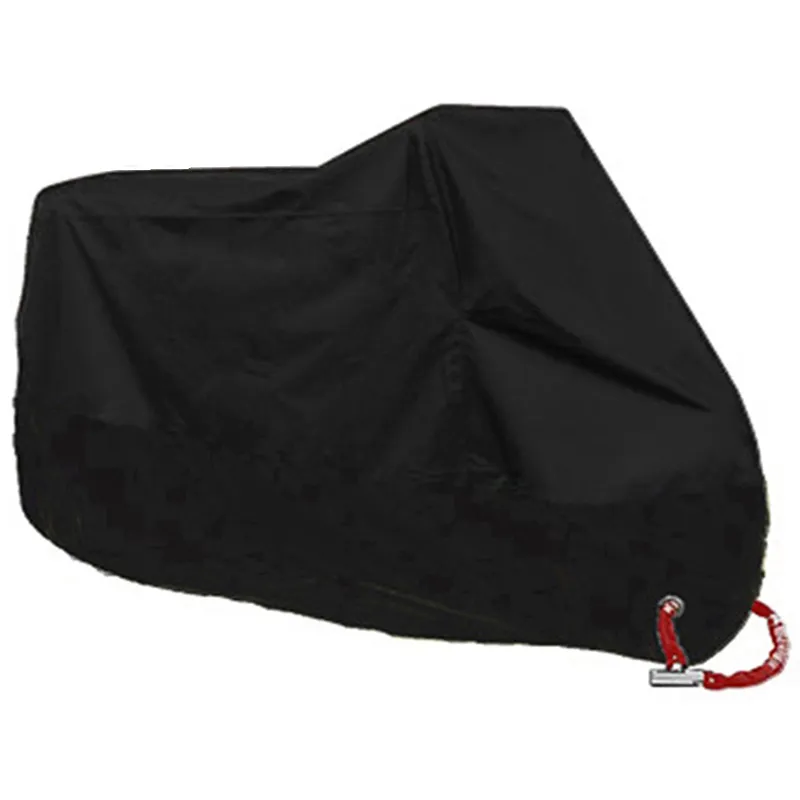 Motorcycle Bike Protective Cover - Image 12