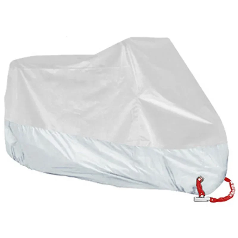 Motorcycle Bike Protective Cover - Image 13