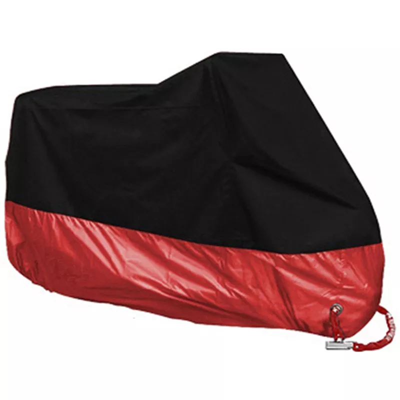 Motorcycle Bike Protective Cover - Image 14
