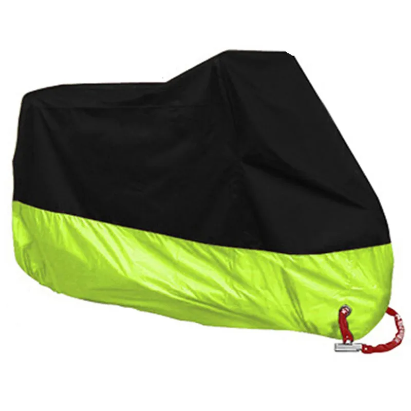 Motorcycle Bike Protective Cover - Image 15