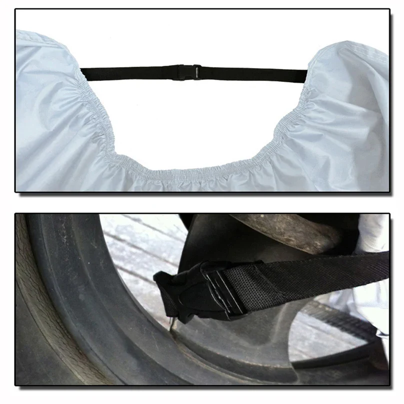 Motorcycle Bike Protective Cover - Image 5