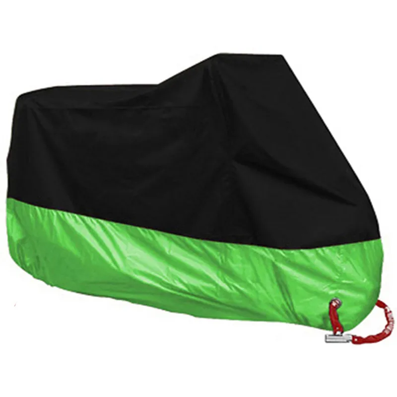 Motorcycle Bike Protective Cover - Image 7