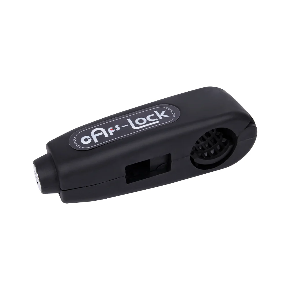 Motorcycle Scooter Anti-theft Lock - Image 15