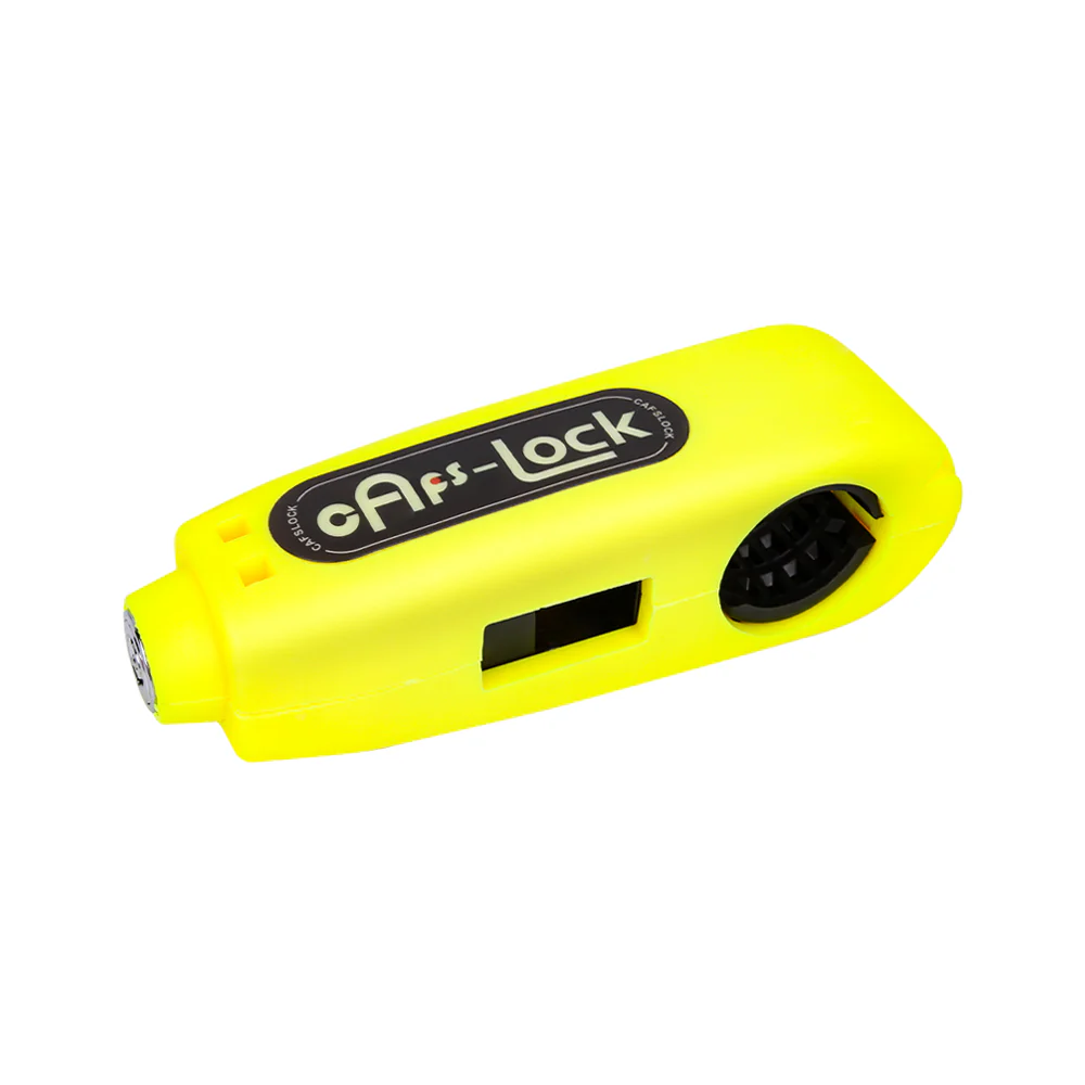 Motorcycle Scooter Anti-theft Lock - Image 17