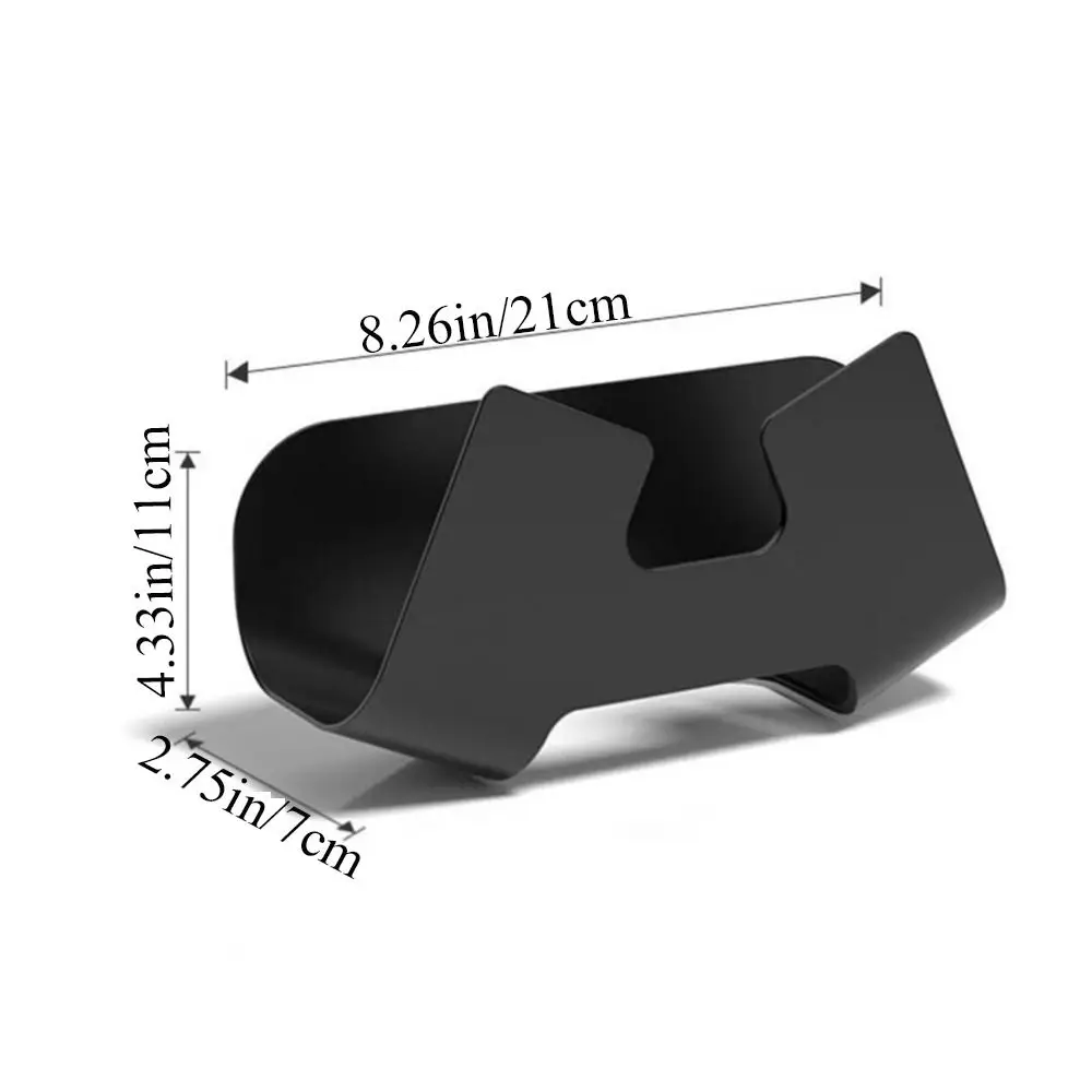 Mounted Pot Lid Holder - Image 6