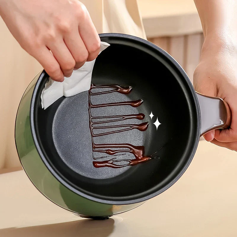 Multi Electric Cooker Steamer Pot - Image 4