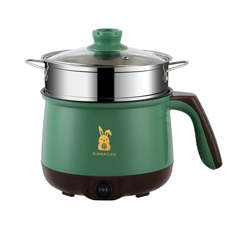Multi Electric Cooker Steamer Pot - Image 6