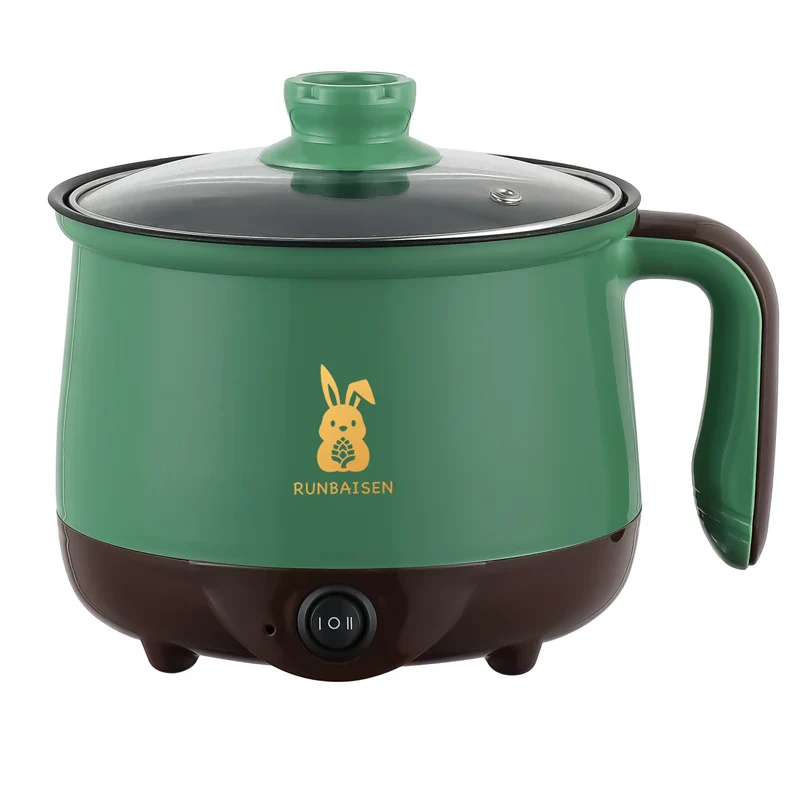 Multi Electric Cooker Steamer Pot - Image 7