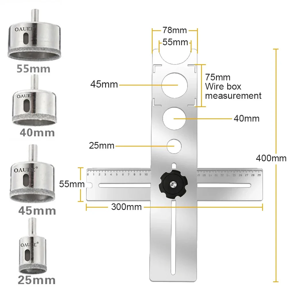 Multi-Functional Stainless Steel Tool - Image 6