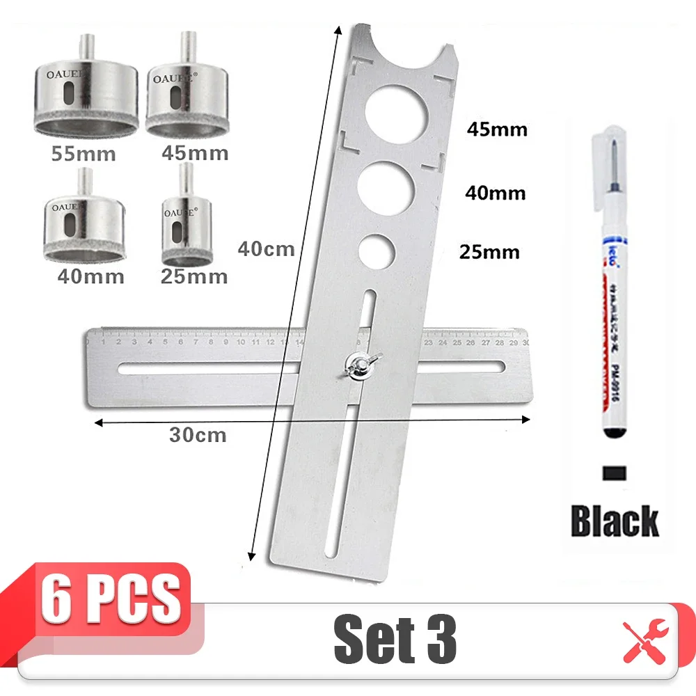 Multi-Functional Stainless Steel Tool - Image 7