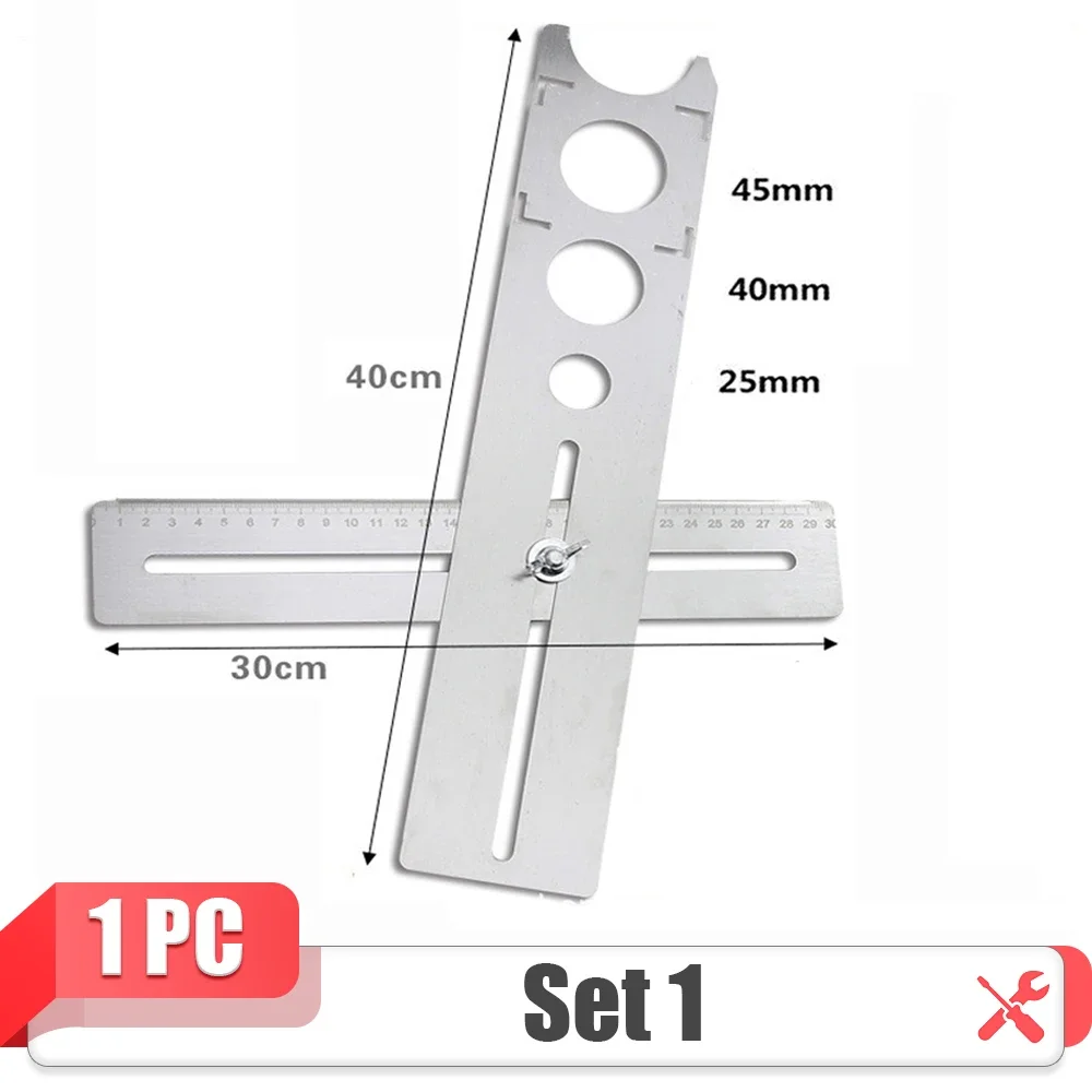 Multi-Functional Stainless Steel Tool - Image 9